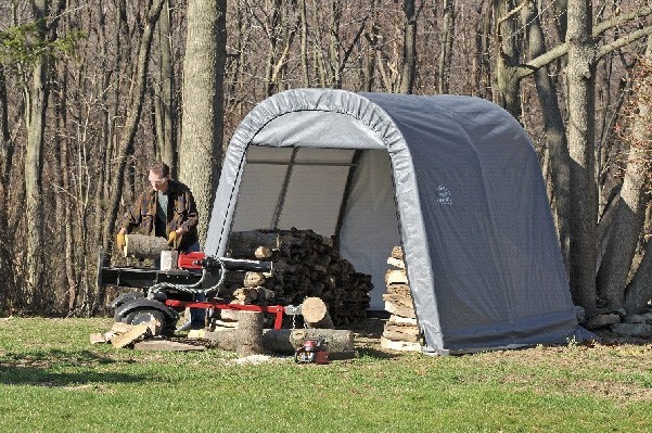 Fabric Sheds Economical Shelters At Sale Prices 9710